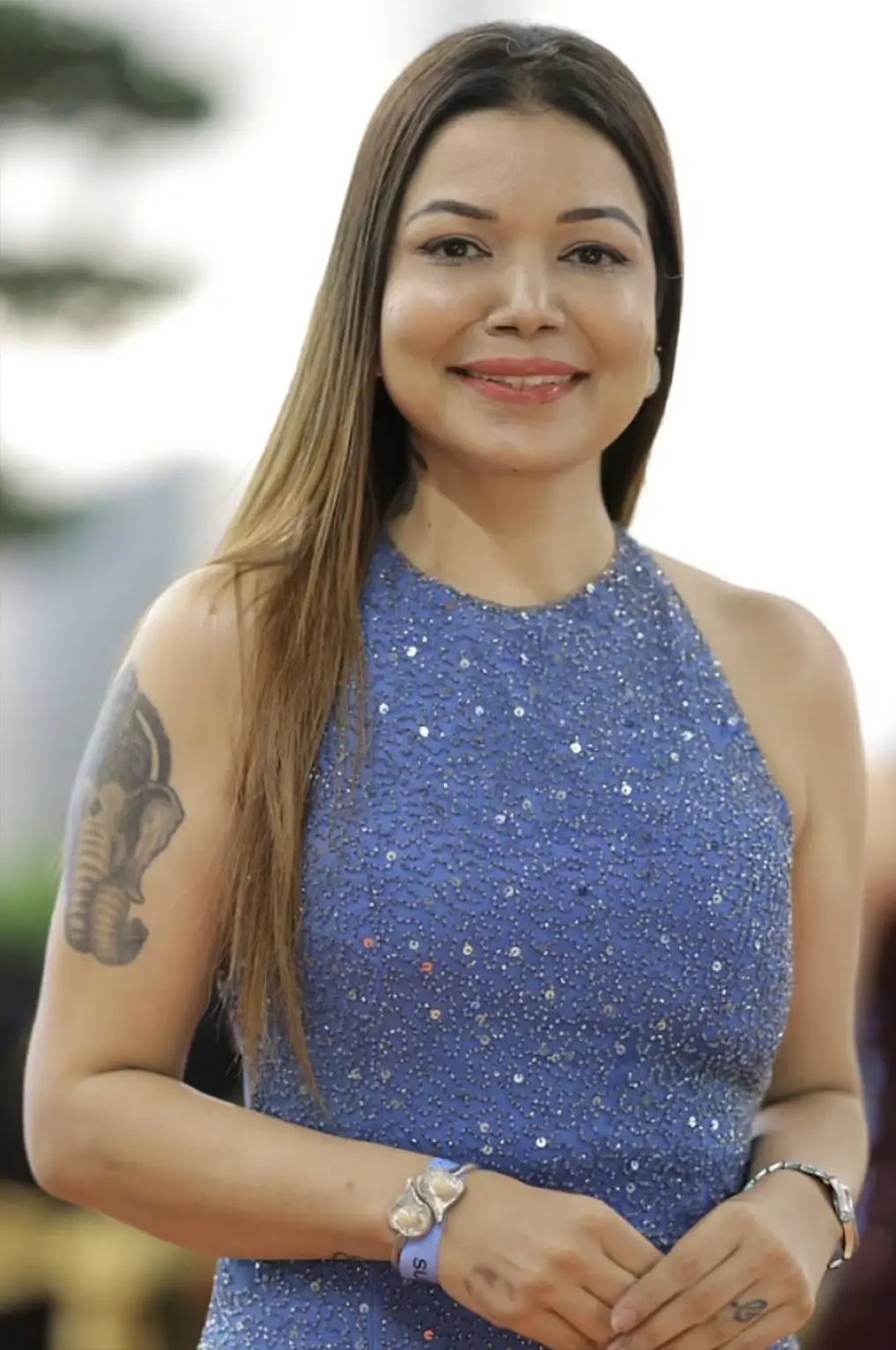 Founder Prithvi Kamath