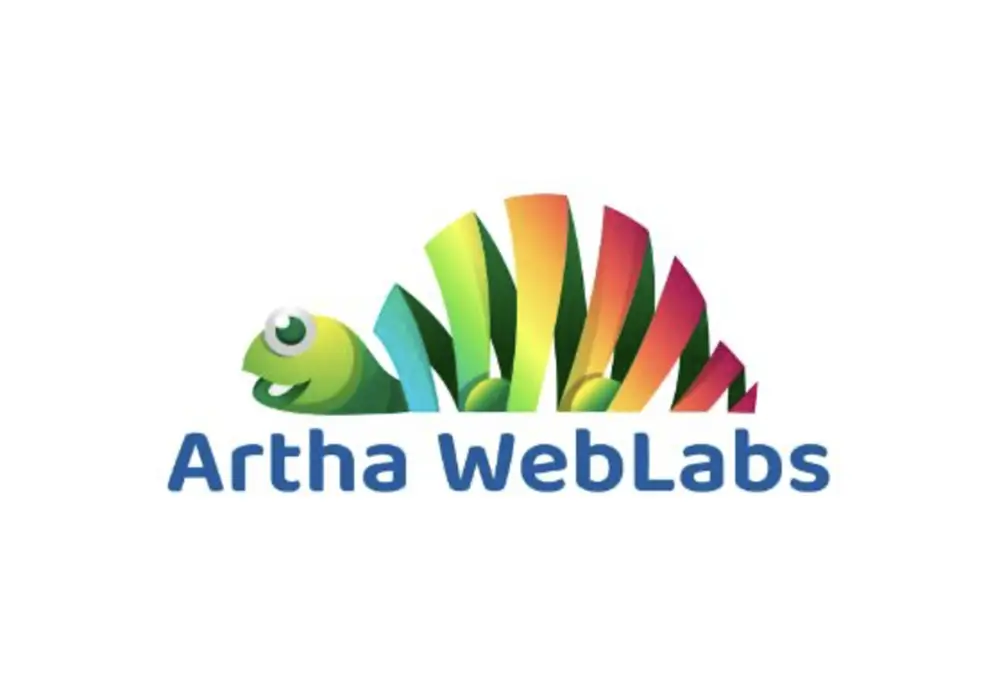 Artha WebLabs Sponsor of The IRA Awards