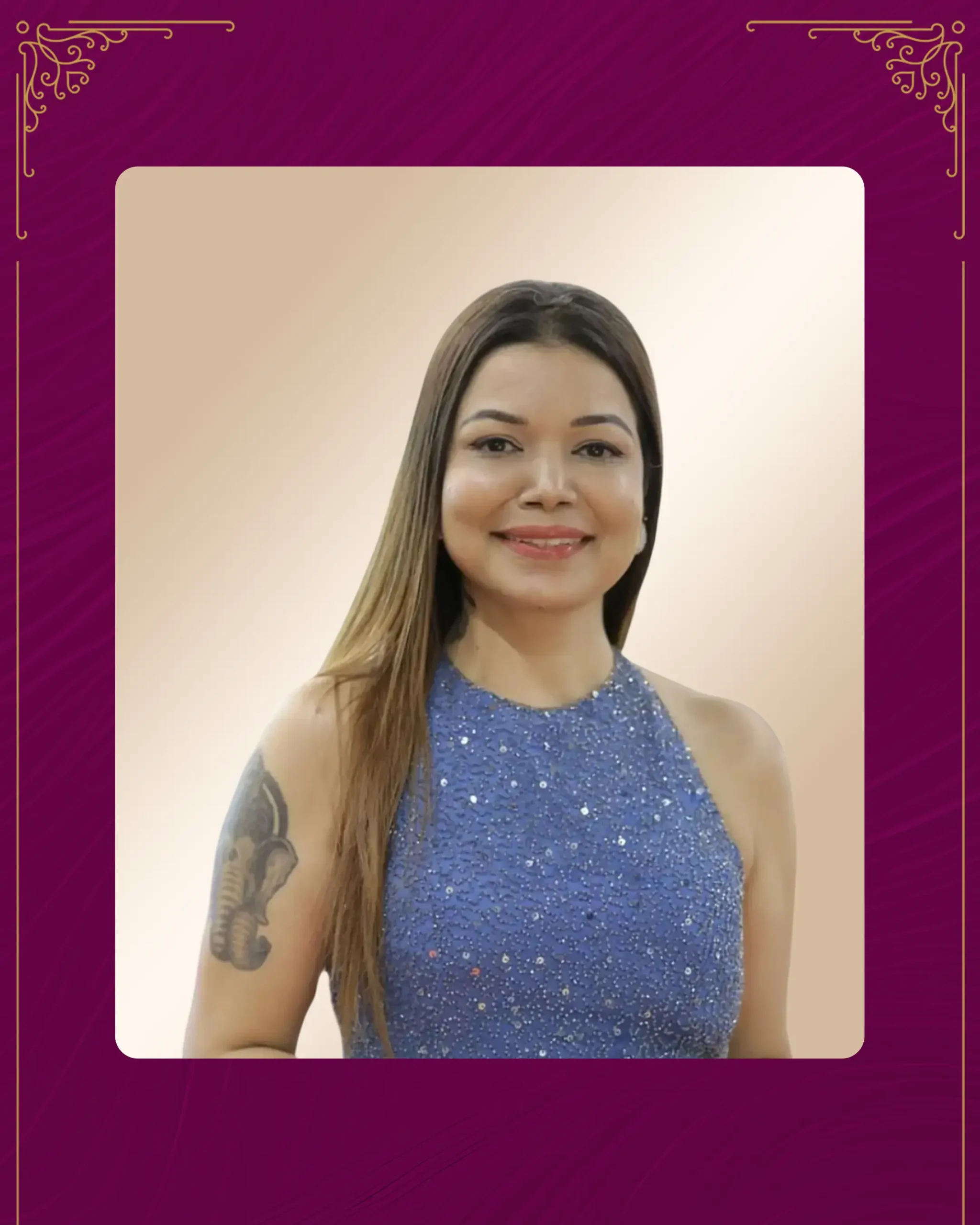 Founder Prithvi Kamath