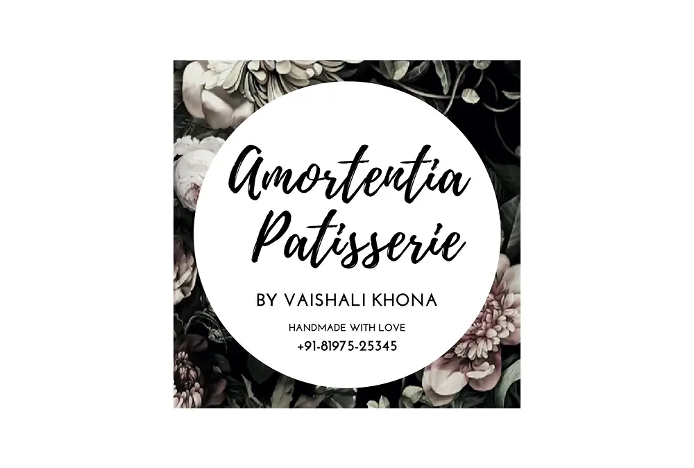 amortentia patisserie sponsor of The IRA Awards